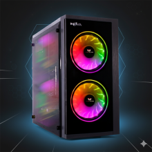 Gaming PC Ryzen 3 GTX 750 Windows 11