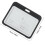 2St En Slanke Horizontale Badge Covers Voor Id En Bankpassen 2