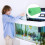 Aquarium Filterpad Biochemische Polyether Rolmat 120X30X0,8 Cm 11