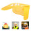 1 Pezzo Cappello Antisolare A Per Lavori 2