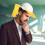 1 Pezzo Cappello Antisolare A Per Lavori 10