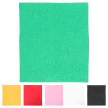 Handgemaakte Non-Woven Stoffen Voor Kids Creatieve Werkstukken