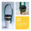 Support En Cuir Pour Tasse Café, Porte-Tasse Réglable 10
