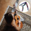 Simple In Lega Zinco Capotasto Per Chitarra 8