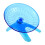 Roda Para Hamster De Exercício 1