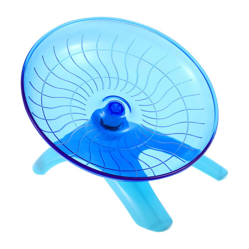 Roda Para Hamster De Exercício
