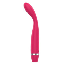 Women Pleasure Toys Waterproof Bullet Massager 10 Modes Silent Electric Handheld Wand For Women And Men Red GH6TD8