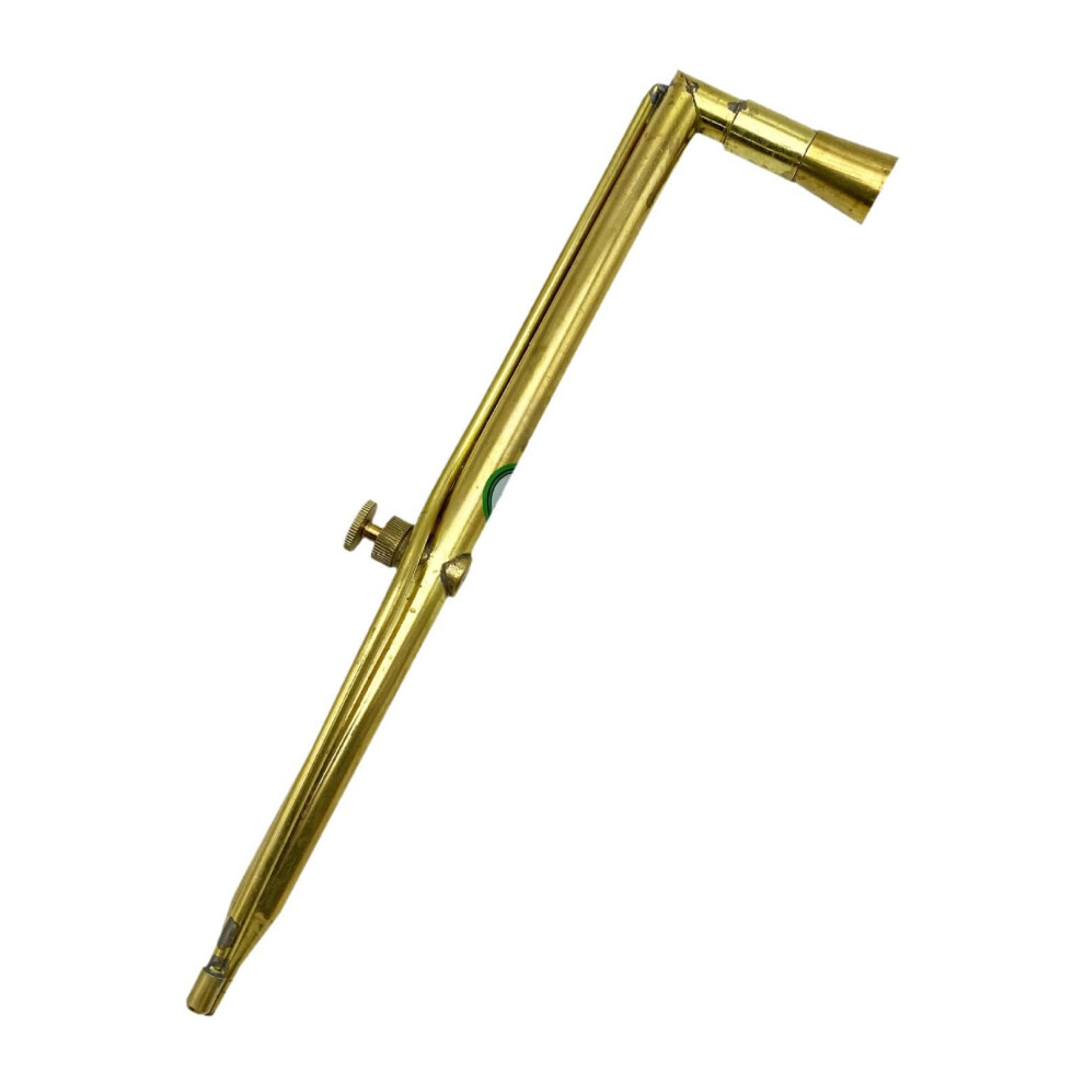 Jewelry Torch Soldering Tool Adjustable Flame Butane Blowlamp Jewelry Making Equipment For Small Instruments 9016109534033