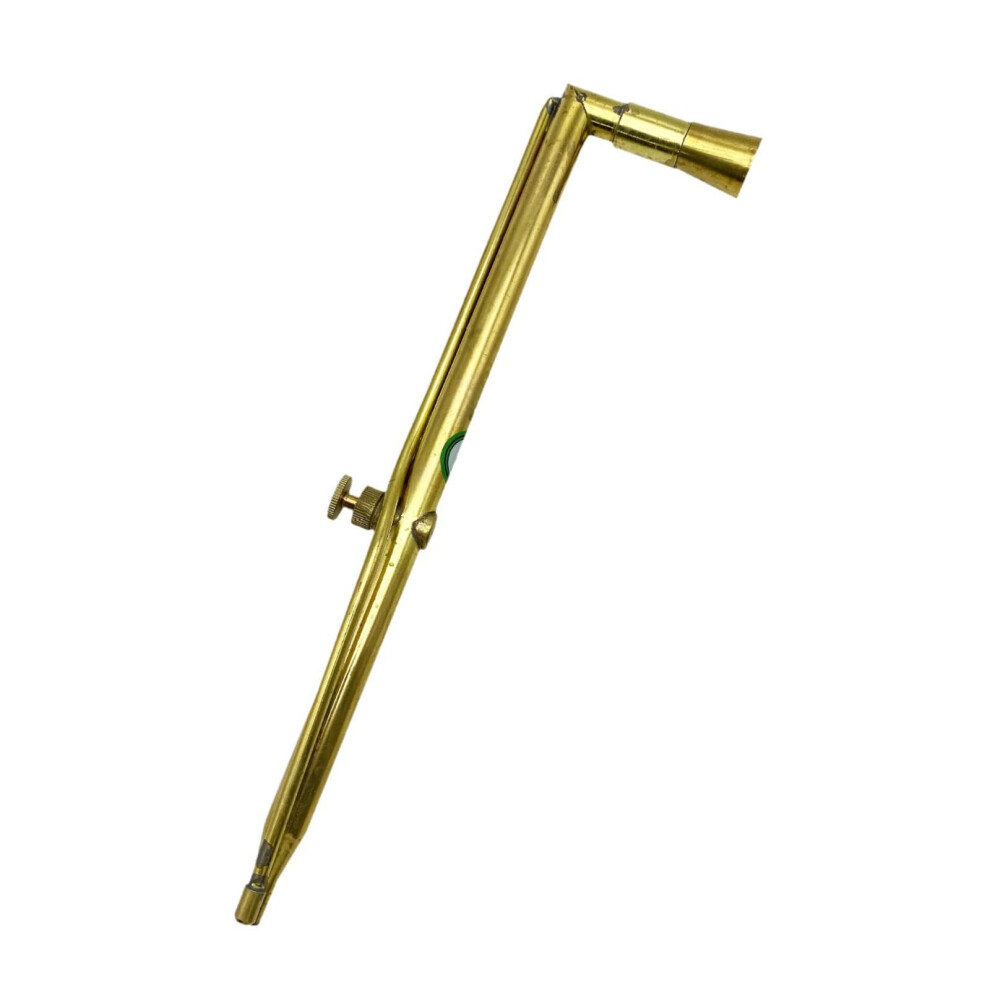 Welding Torch Soldering Blowlamp For Jewellery Making, Professional Multipurpose Soldering Tool, Melting Welder 9084446522280