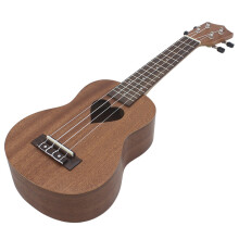 Ukelele Voor Beginner 21 Inch Hawaïaanse Kinderukelele