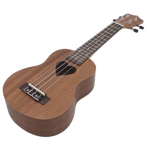 Ukelele Voor Beginner 21 Inch Hawaïaanse Kinderukelele