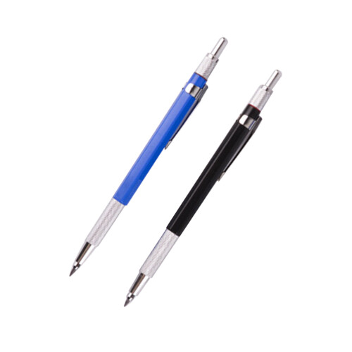 2St 2,0 Mm Metaal Vervangbare Stiften
