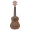 Ukelele Voor Beginner 21 Inch Hawaïaanse Kinderukelele 7