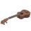 Ukelele Voor Beginner 21 Inch Hawaïaanse Kinderukelele 6