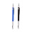 2St 2,0 Mm Metaal Vervangbare Stiften 7