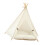 1 Refugio Para Mascotas Tienda Triangular Para 1