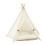 1 Refugio Para Mascotas Tienda Triangular Para 9