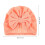Turban Hat Bebé Recién Nacido Gorro 2
