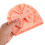 Turban Hat Bebé Recién Nacido Gorro 6