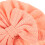 Turban Hat Bebé Recién Nacido Gorro 8