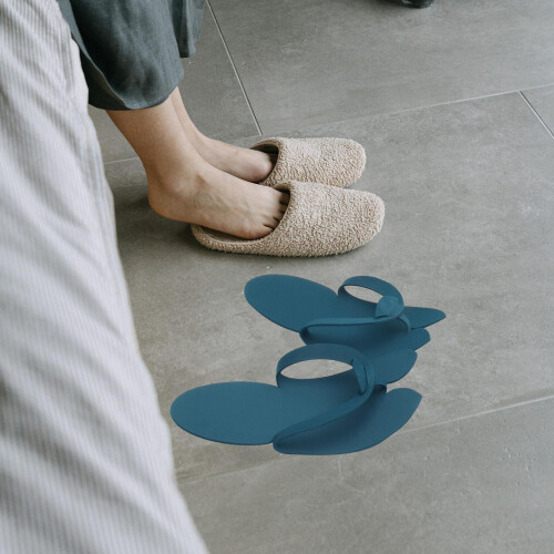 12 De Zapatillas Descartables Para Y 2
