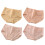 4 Unidades Bragas De Transpirables Para Mujer 2
