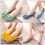 4 Pares De Calcetines Transpirables De Para Niñas 10