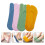 4 Pares De Calcetines Transpirables De Para Niñas 3