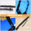 Correa Ajustable Para Ninja, Ideal Para Disfraces Y Cosplay 8