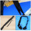 Correa Ajustable Para Ninja, Ideal Para Disfraces Y Cosplay 7