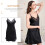 Camisón De Encaje Para Mujer De De Artificial 9