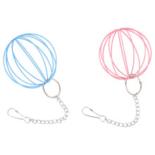 Suspendues Pour 2 Pièces Accessoire Cage