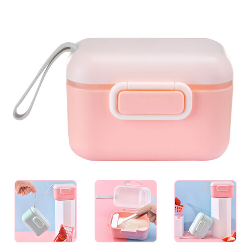 Distributeur De Portable Avec Pour Voyage 2
