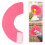 Parrot Cone Collier Anti-Morsure Pour Oiseaux De Compagnie 8