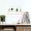 Room Wandhangplank Kralen Geweven Wandorganizer 9