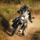2 Stuks Motorframe Sliderbotsbeveiliging Tegen Wielschade 11