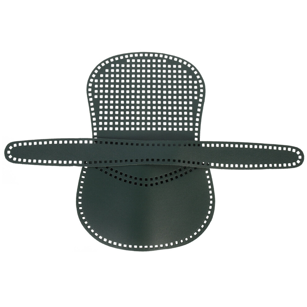 Zestaw Arkuszy Siatki Pu Do I RzemiosłA Haftowanego-image