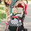 Pañalera Desmontable Para Stroller Bebé Viaje 4