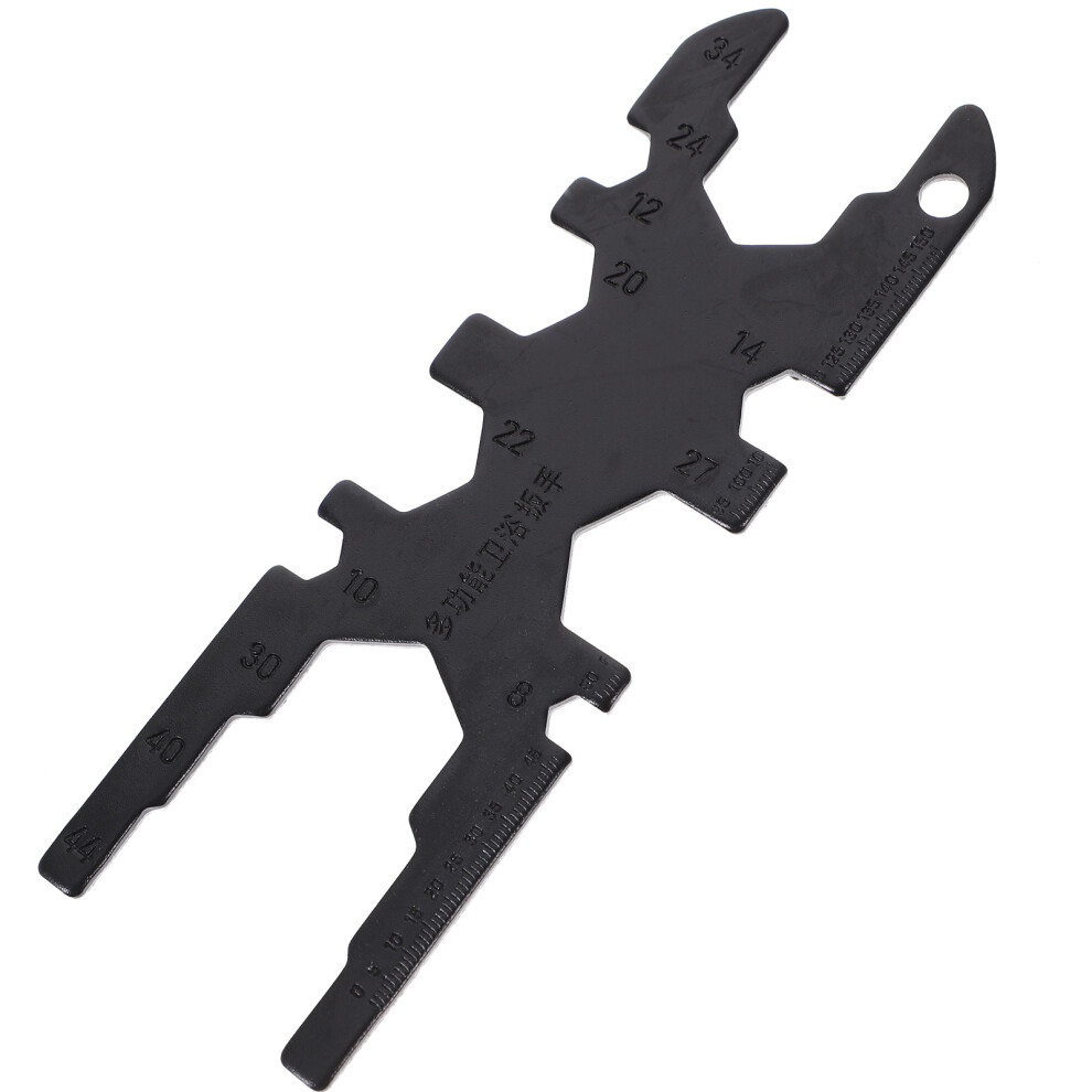 Wielofunkcyjny Do Baterii Z Tuleją I Akcesoriami Naprawczymi-image