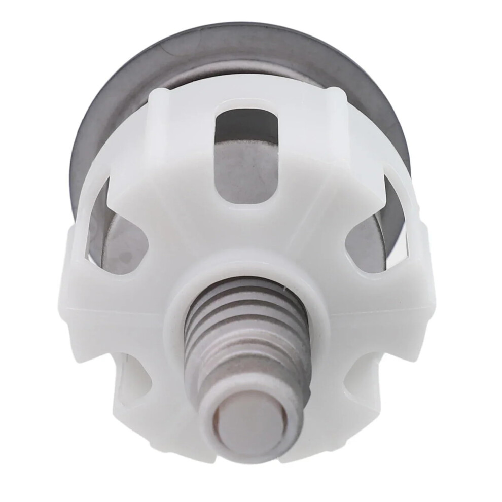 Toilet Flush Button 38-49Mm Universal Dual Flush Push Button For Cistern Tank And Toilet Seat Water Saving 9354506429911