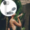 Portable Camping Shower USB Powered Multifunction Compact For Travel Backpacking 2