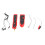 Multifunktions-Kabeltester, Drahtsucher, 3