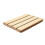 Panel Aislamiento Acústico Pared, Absorción Sonido, Tablero Madera 8