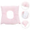 1 Almohada Reutilizable Facial Bajo Cuerpo 3