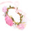 Collar Decorativo Con Para Y Perro 9