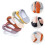 8Paren Anti-Slip Katoenen Onzichtbare Dames 5