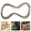 1 Rollo Accesorios Reparación Sillas Ratán Artificial 6