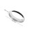 Silver Plastic Salon Chair Hydraulic Pump Accessory Gasket 2