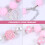 1 Collar De Colores Rosa Para Niños 9