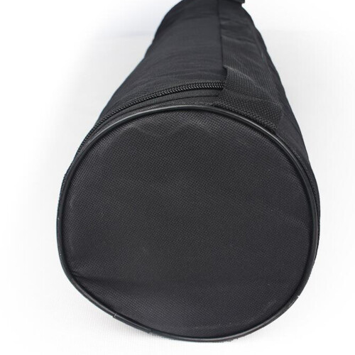 Étanche Pour De Yoga Danse Avec Poche Multifonction Noir